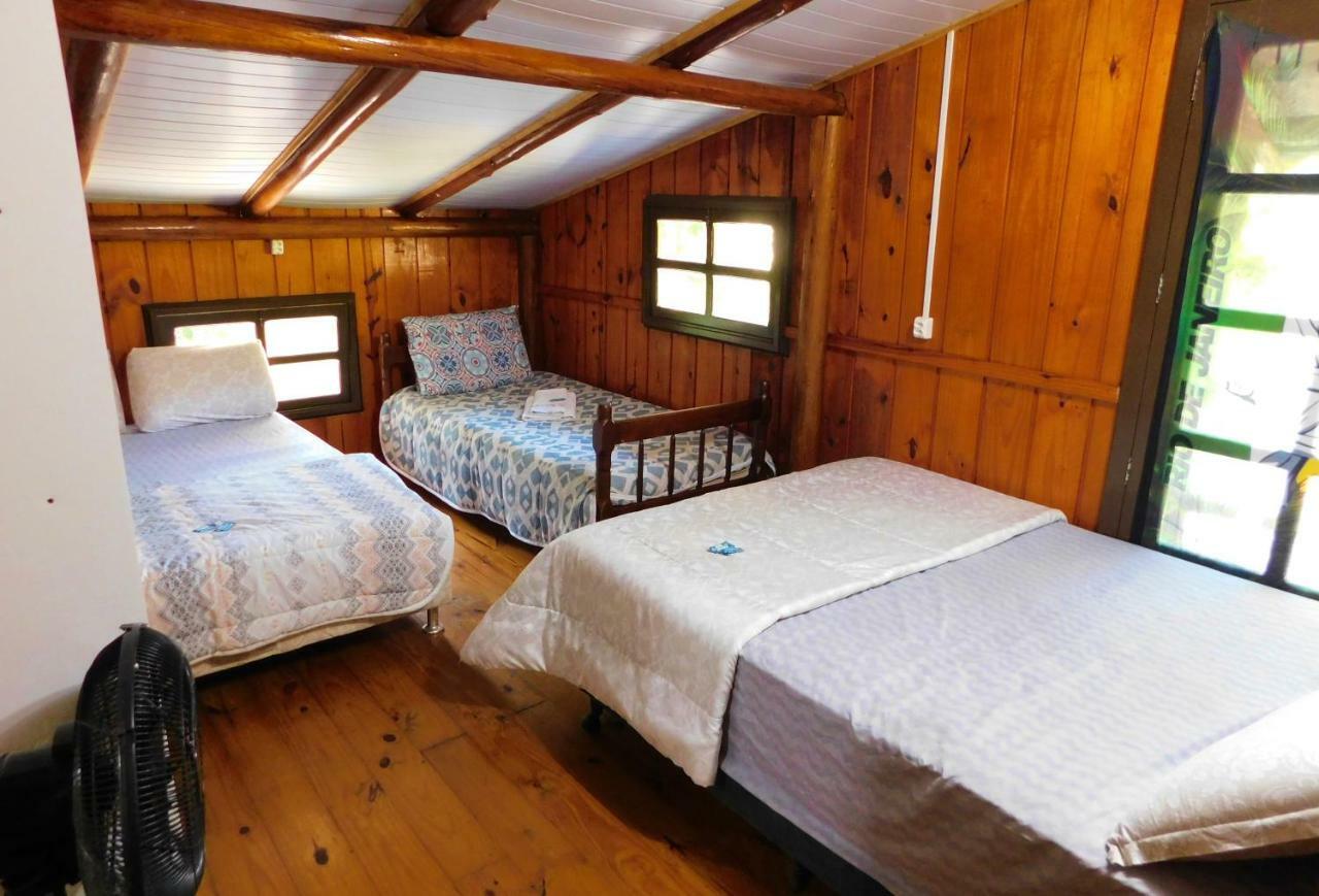 Hotel Rural Sítio Do Sol Guabiruba Kültér fotó